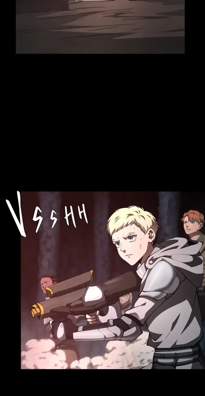 The Beginning After the End Chapter 171 image 60_optimized